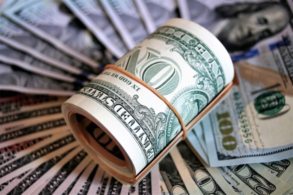 USDTRY analizi