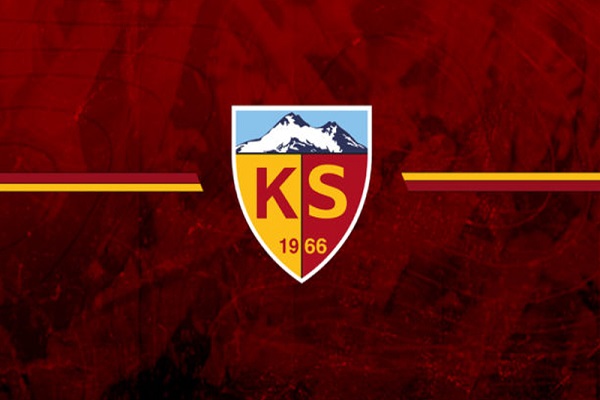 Kayserispor, Ömer Erdoğan ile anlaşamadı