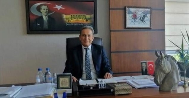 DP İl Başkanı Bülbül, “Kral çıplak”