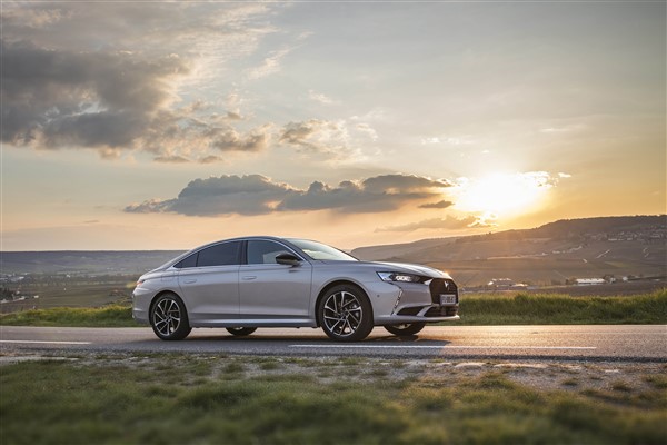 DS Automobiles’den düşük faizli yaz teklifleri