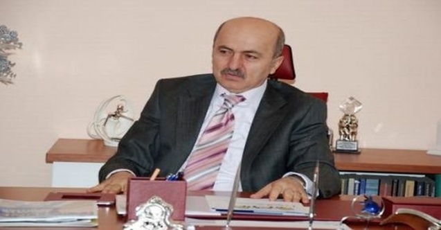 Efsane Başkan Erdal Sayar, yeniden SMMMO Başkanı