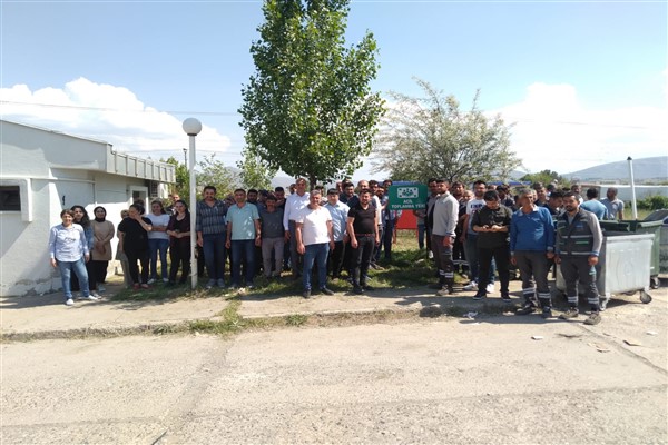 Olası afetlere karşı bilinçlendirme eğitimleri devam ediyor