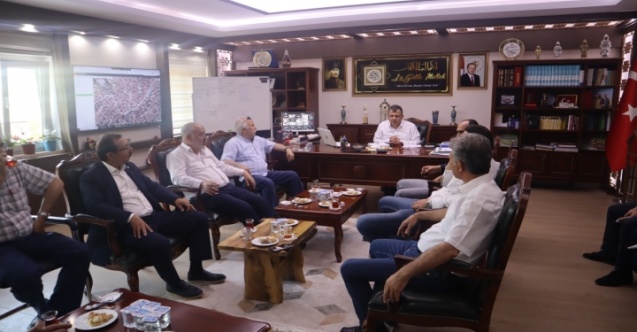 Emirdağ Belediye Başkanından Örnek Davranış