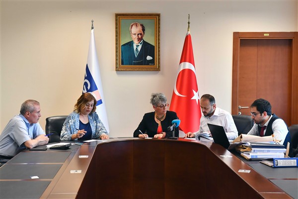 Mansur Yavaş’tan Başkentlilere müjde