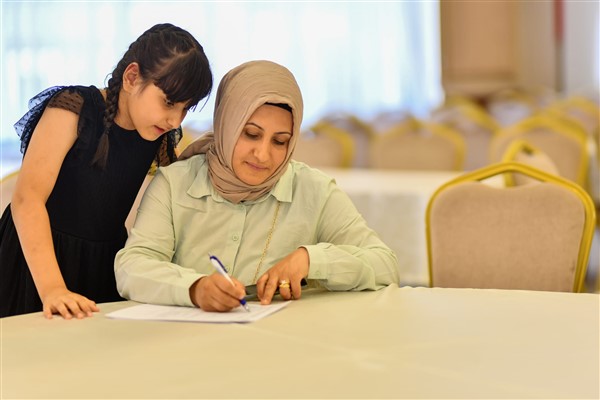 ESBİM ile 346 kişi iş sahibi oldu