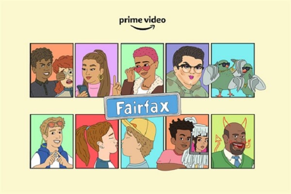 Amazon Prime Video Türkiye’nin Haziran 2022 takvimi açıklandı