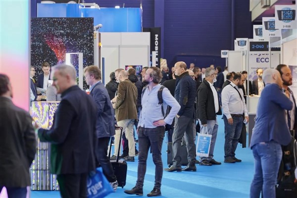 Epson FESPA Global Print Expo'da yeni modellerini tanıttı