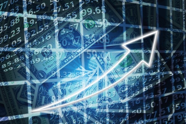 BİST100 endeksi
