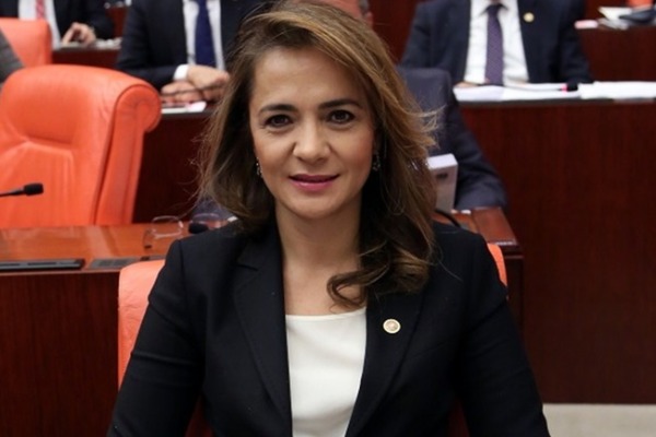 CHP'li İlgezdi: