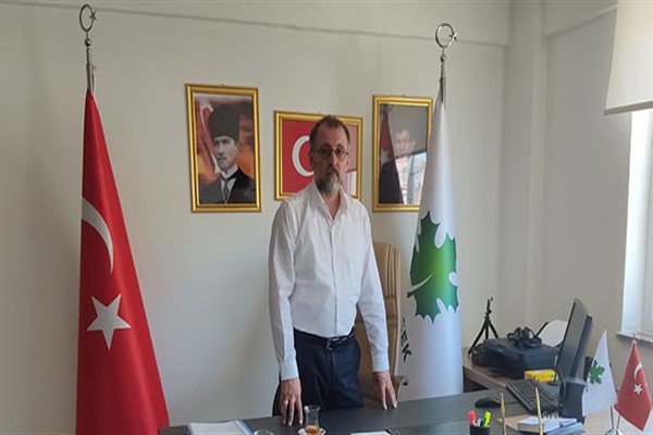 Güler: