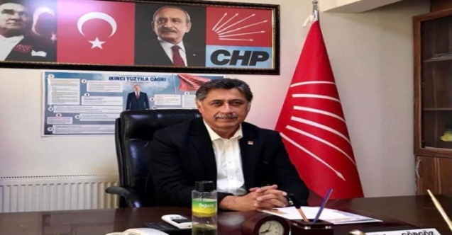 Görgöz, “İflas eden ve kapanan şirket sayıları artıyor!”