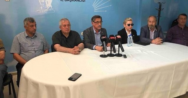 Görgöz, “İktidar zamlarla ilgili konuşmuyor, varsa yoksa CHP..”