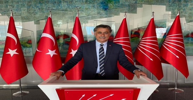 ”AKP İktidarı Tarımı Bitirdi.”