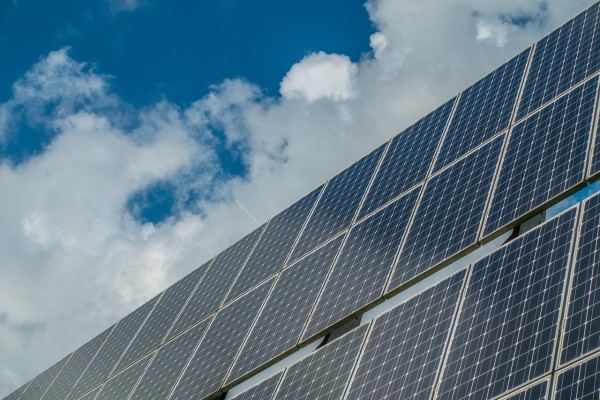 BND Elektrik'in GES yatırımı