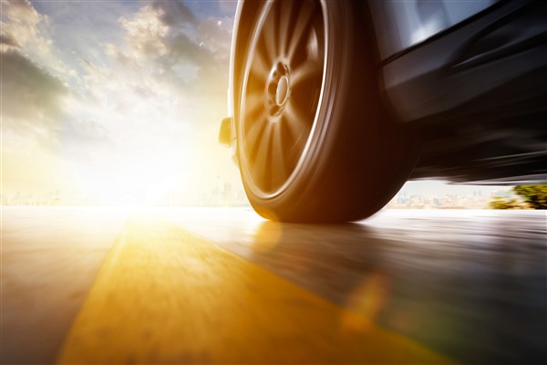 Yaz tatilinde güvenli bir yolculuk için Goodyear’dan öneriler
