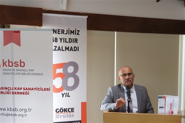 KBSB Genel Kurulu’nda, Orta Asya’daki 25 milyar dolarlık iş hacmi hedef gösterildi