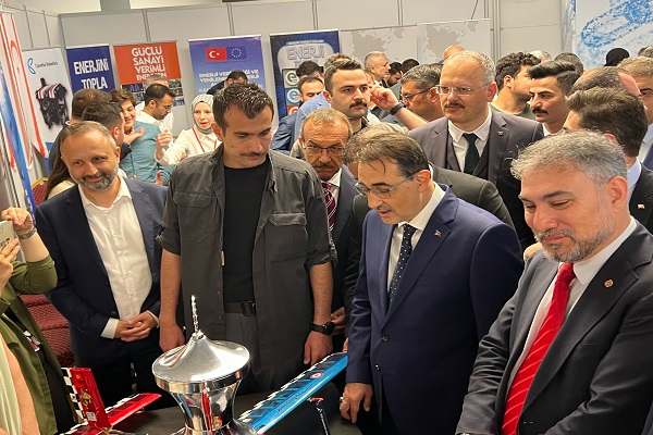 Fotovoltaik modül üretiminde Avrupa lideri ülke: Türkiye