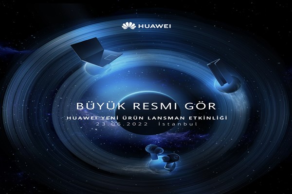 Huawei MateBook D16, çok özel kampanyayla ön satışa sunuluyor