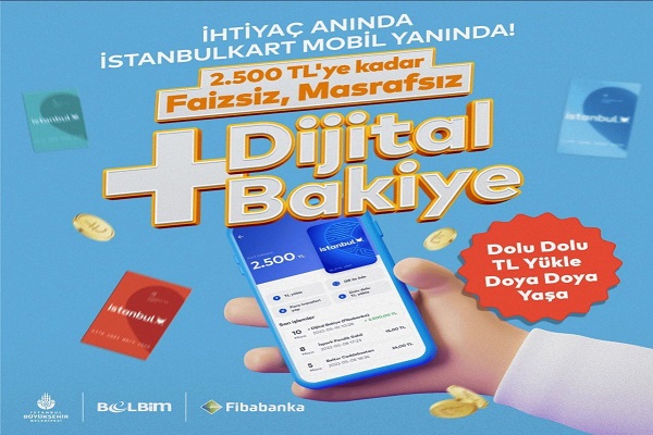 İBB'den faizsiz kredi imkanı