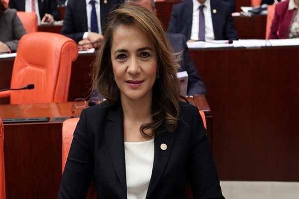 CHP'li İlgezdi: