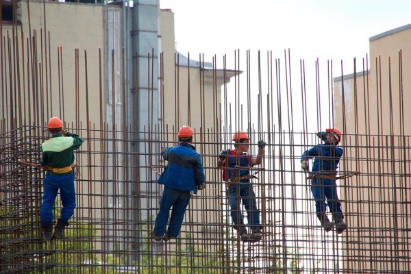 Ostim'in kat karşılığı inşaat ve hasılat paylaşım projesi