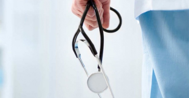 Afyon’da 15 Haziran tarihinde doktorlar iş bırakıyor 