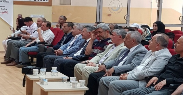 İyilik Öncüleri Ödüllendirildi
