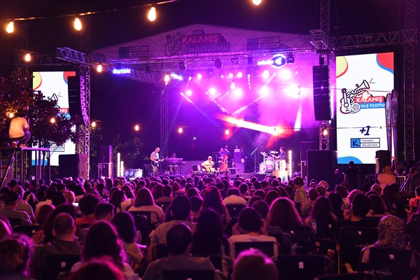 Kalamış Yaz Festivali başlıyor