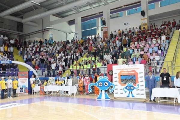 Afyonkarahisar'da Kendin Yap Atölyeleri Festivali düzenlendi