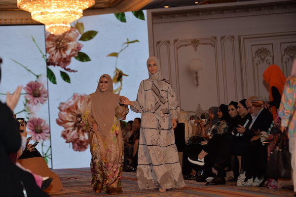 Global moda tutkunları İstanbul’da buluştu