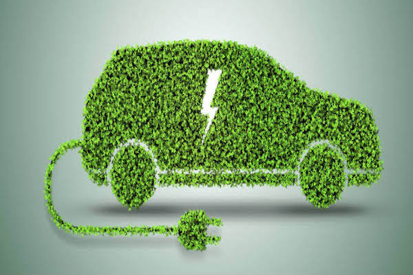 Kıraç Elektrik’ten araç şarj istasyonu hamlesi