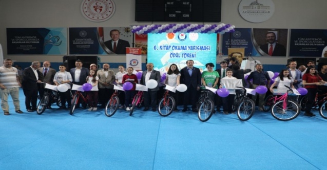 “Çevreye bütüncül bir bakış açısıyla yaklaştık”