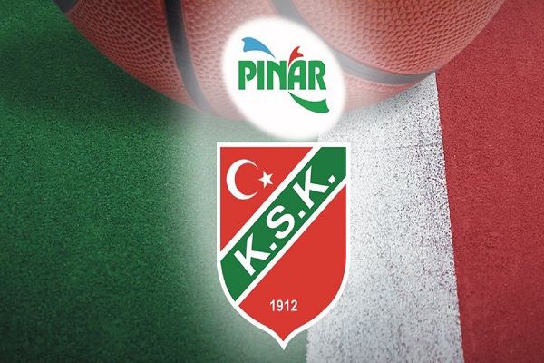 Karşıyaka, Kenan Sipahi'yi kadrosuna kattı
