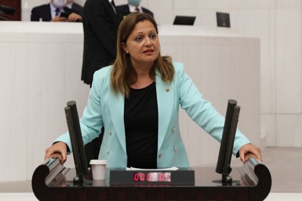 Milletvekili Köksal: