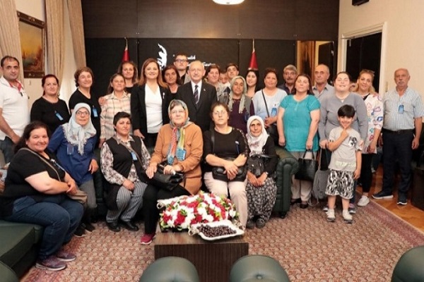 CHP'li Köksal: