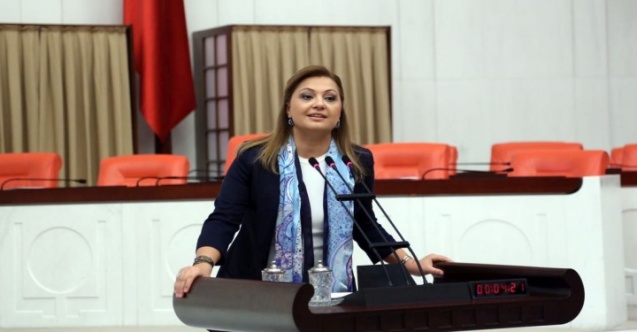 CHP'li Köksal, “Eroğlu tüm Afyonkarahisarlılardan özür dilesin.”