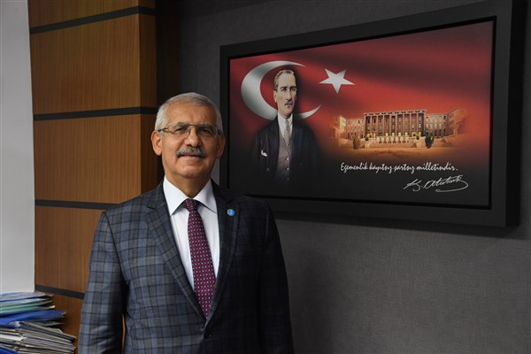 İYİ Partili Yokuş: