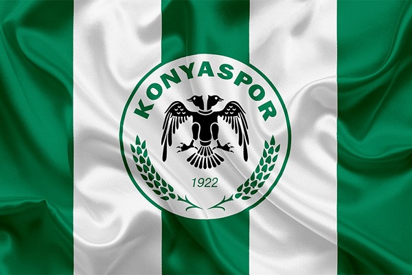 Erhan Erentürk, Konyaspor'da