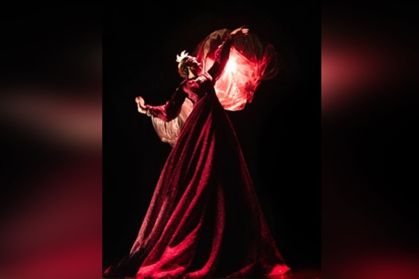 Uluslararası Bursa Festivali’nde bir ilk