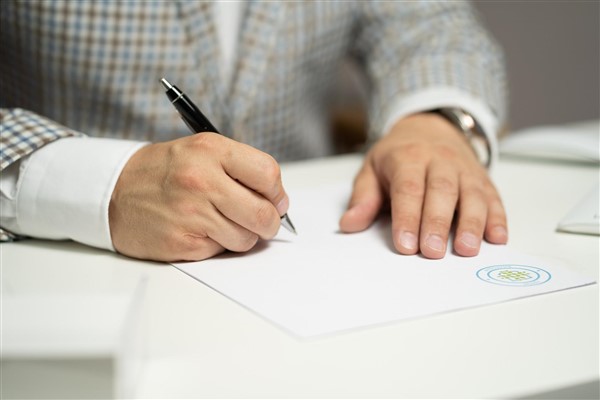 Europen Endüstri'de esas sözleşme tadili