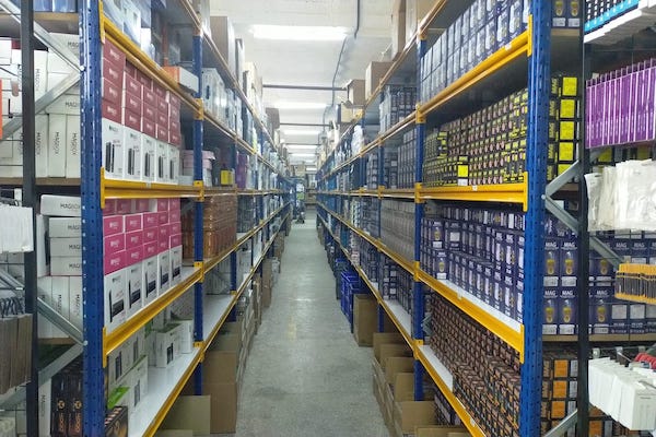 2023’te küresel B2B gelirlerinin yüzde 17’si e-ticaretten gelecek