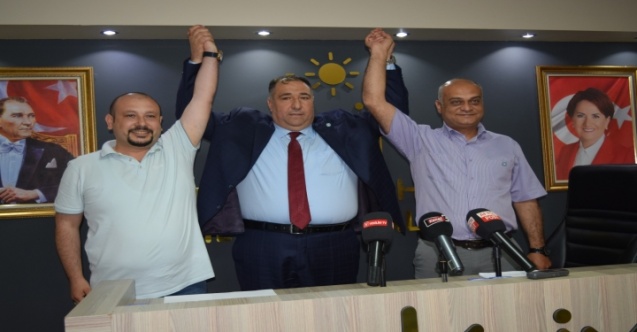 Mısırlıoğlu, “Polisimize yapılan çirkin saldırıyı şiddetle kınıyoruz”