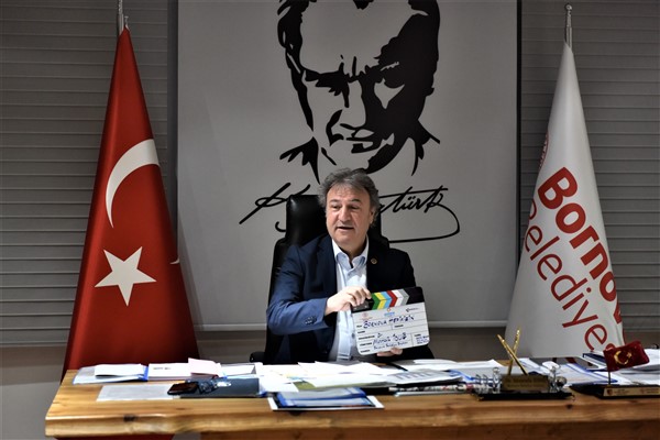 Buralı Belgeseller Bornova’da anlatıldı