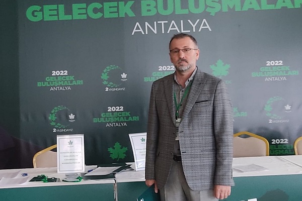 Gelecek Partili Güler: