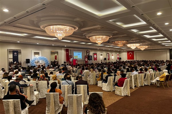 ‘Okulda Diyabet Programı İl Toplantıları’nın beşincisi Afyonkarahisar’da gerçekleşti