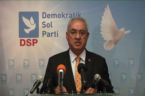 Başkan Aksakal: