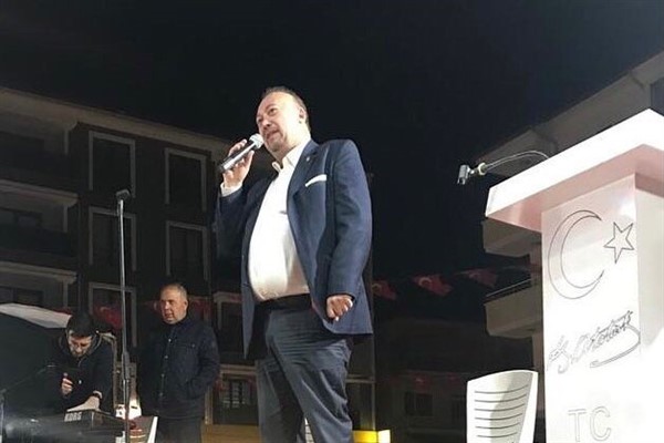 Milletvekili Özkan Yalım, akaryakıt zamlarına tepki gösterdi