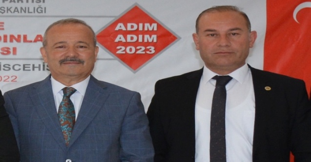 Öztürk, Milletvekili Taytak’a Teşekkür EttiTürkiye Kamu Sen İl Temsilcisi Mehmet Ali Öztürk'ün Afyonkarahisar Milletvekili Mehmet Taytak için teşekkür mesajı yayınladı.