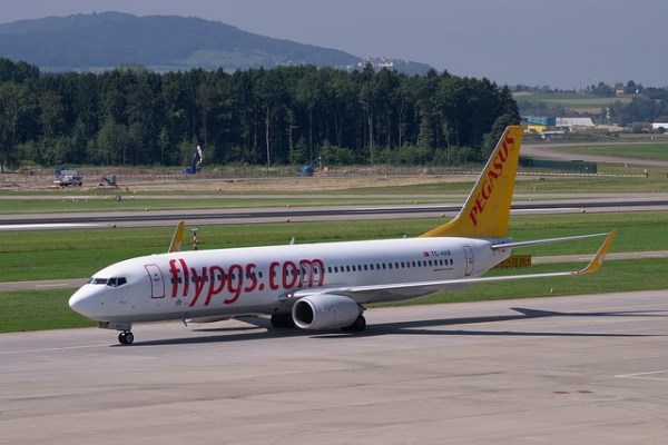 Pegasus kurumsal yönetim derecelendirme sözleşmesini yeniledi