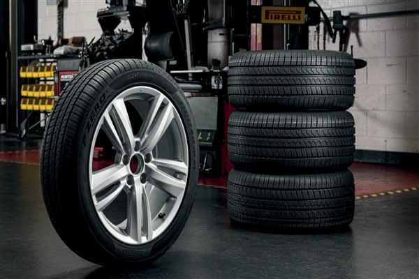 Elektrikli araçlar için üretilen Pirelli lastik yelpazesi genişliyor
